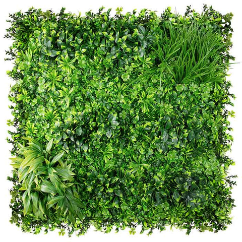 Select your Green Wall
