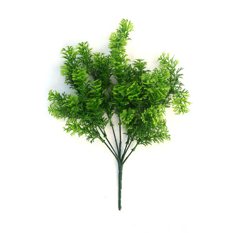 Moss Bush Green 35cml - EvergreenWalls