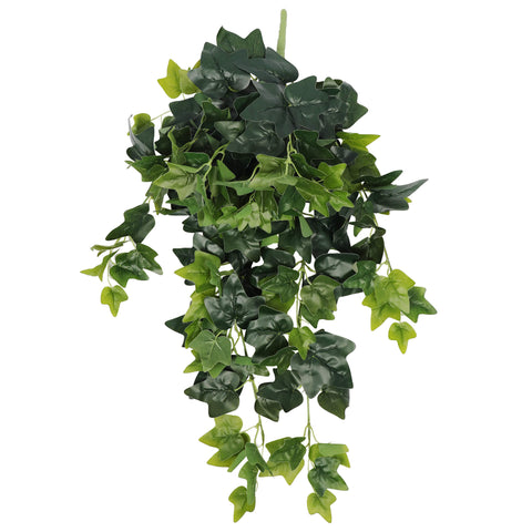 Ivy Hanging Bush 80cml - EvergreenWalls
